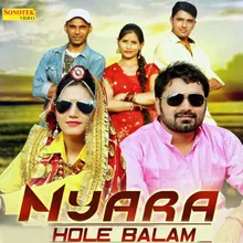 Nyara Hole Balam